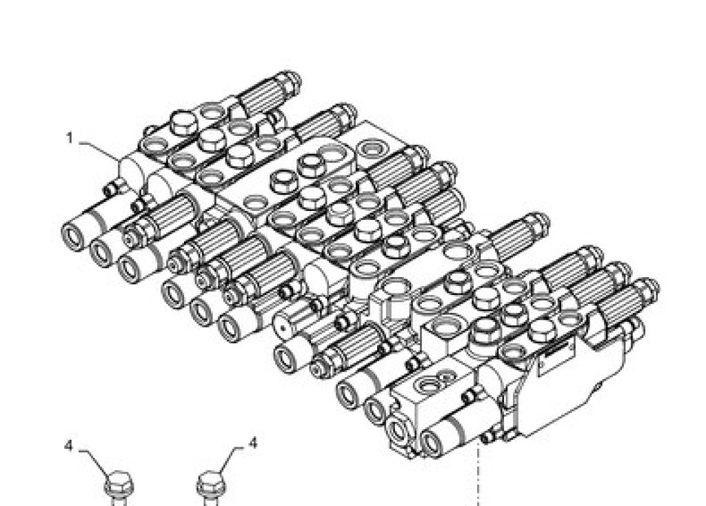 Case – PX30V00083F1