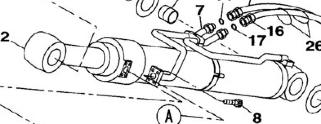 Case – KLV12600