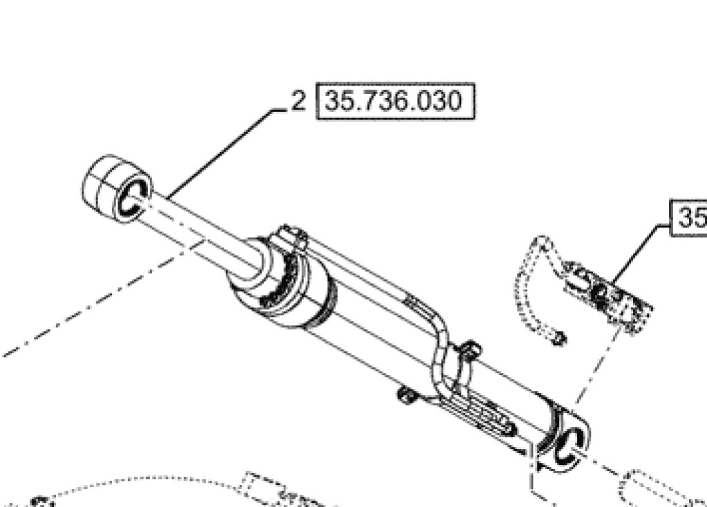 Case – KLV11000