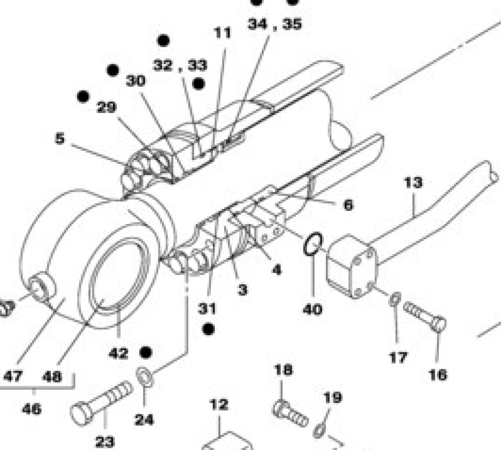 Case – LZ008540