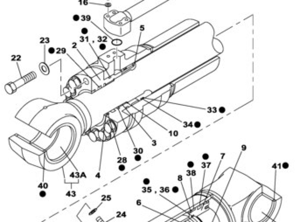 Case – LZ007420