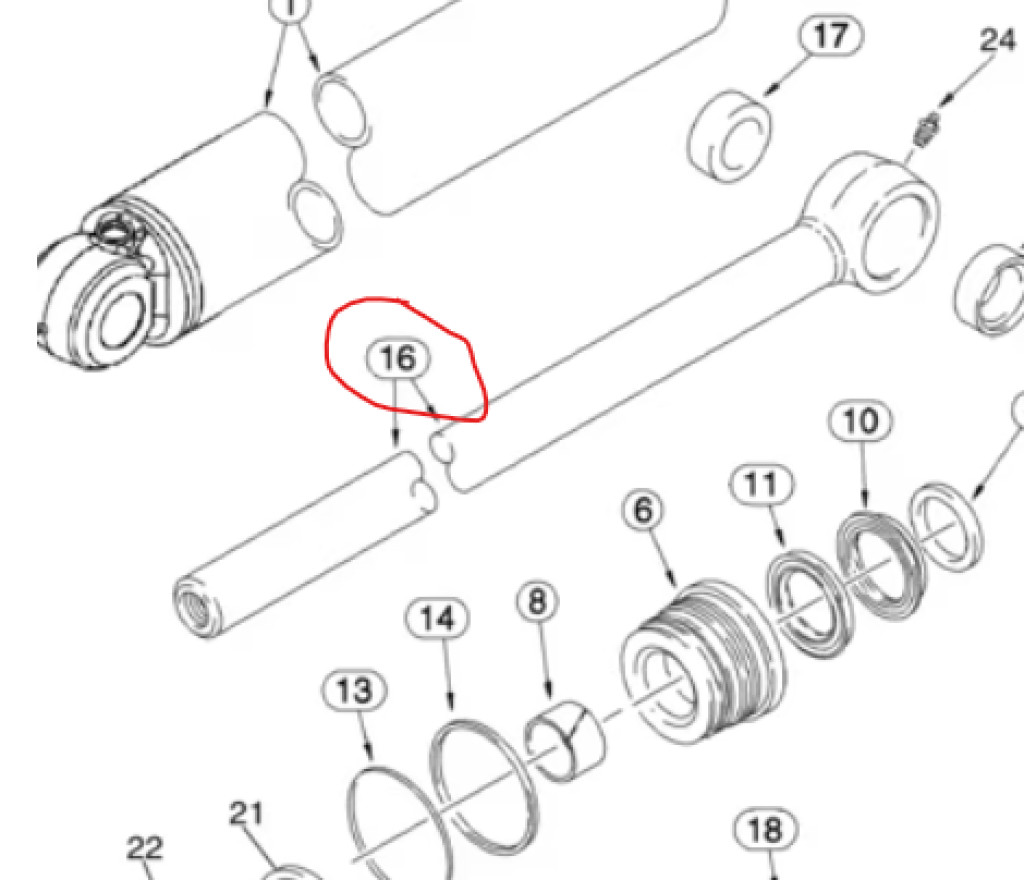 Case – 380609A1