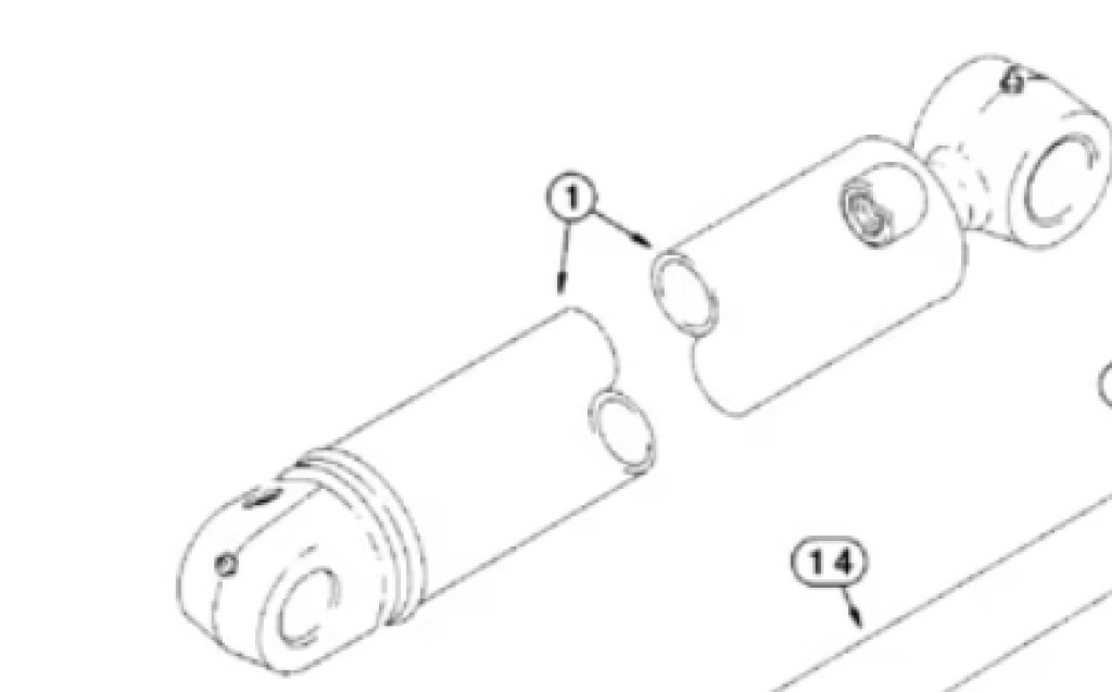Case – 233114A2R
