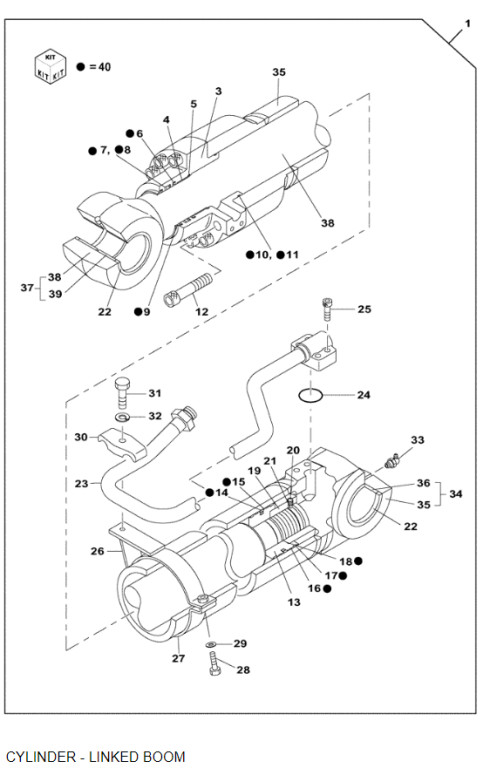 Case – KRV21260