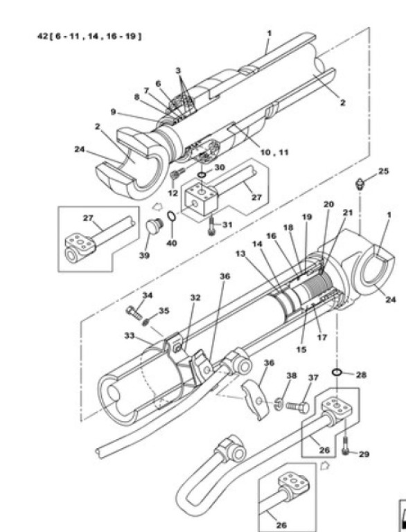 Case – KMV17880