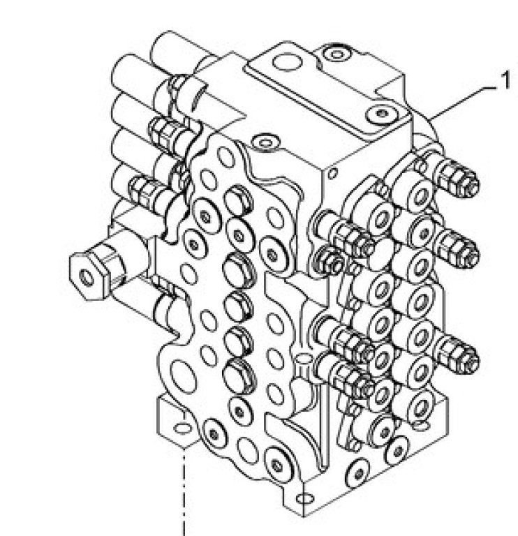 Case – KAJ18630