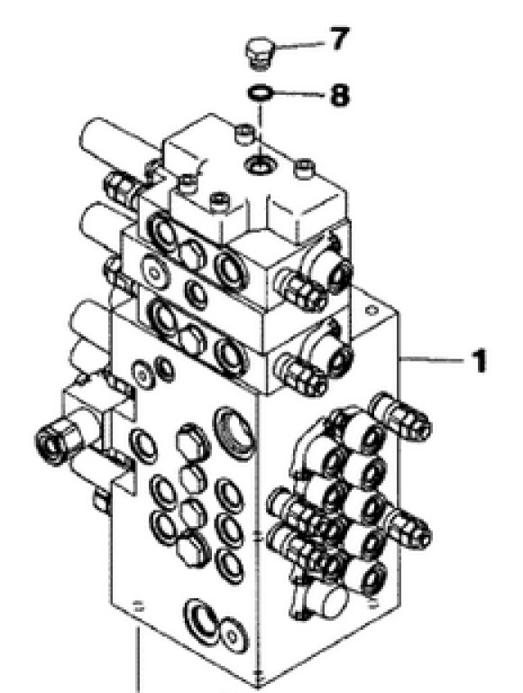 Case – KAJ5077
