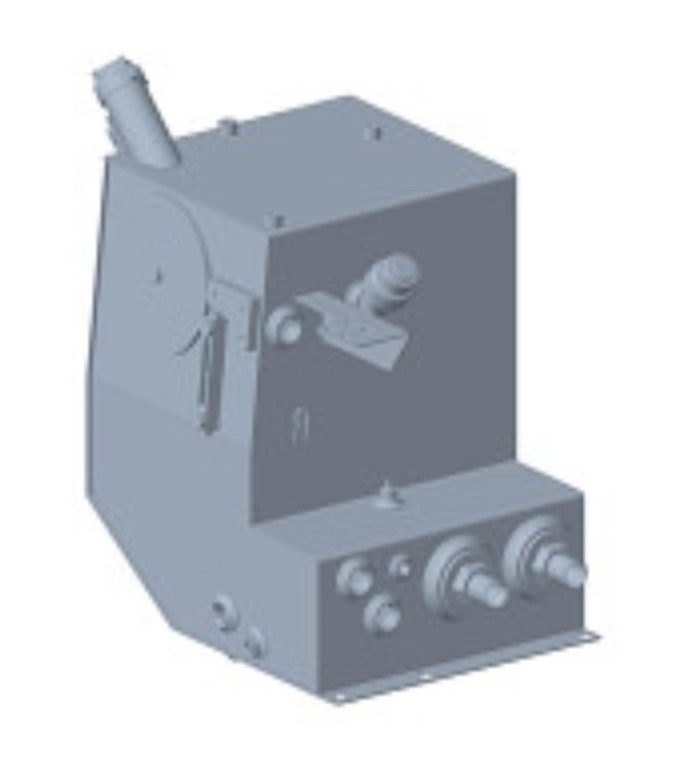 New Holland – 87617545