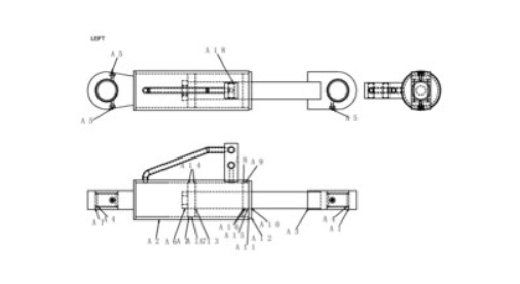 Case – YY01VU0001F1