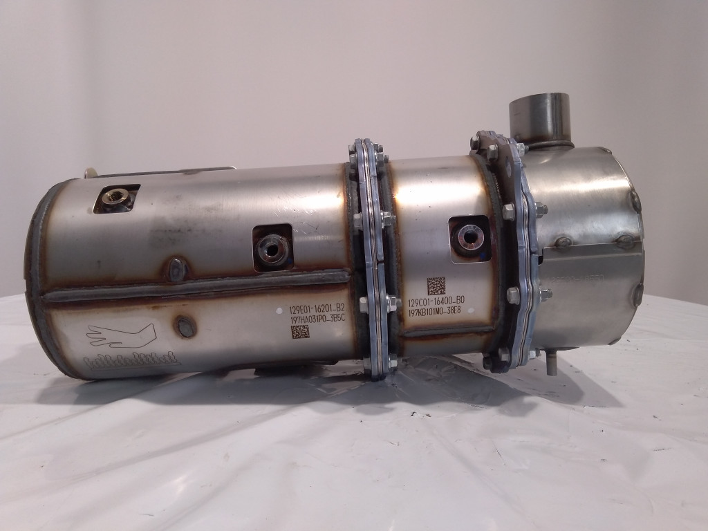 Case – VV129E3016070