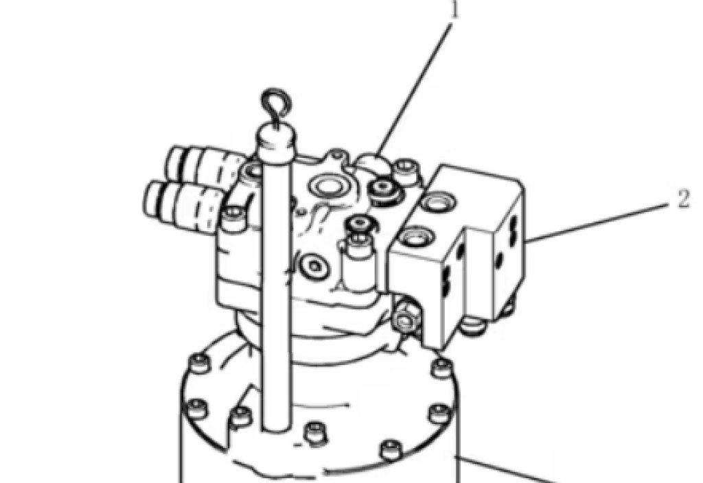 New Holland Kobelco – YY15V00019F1