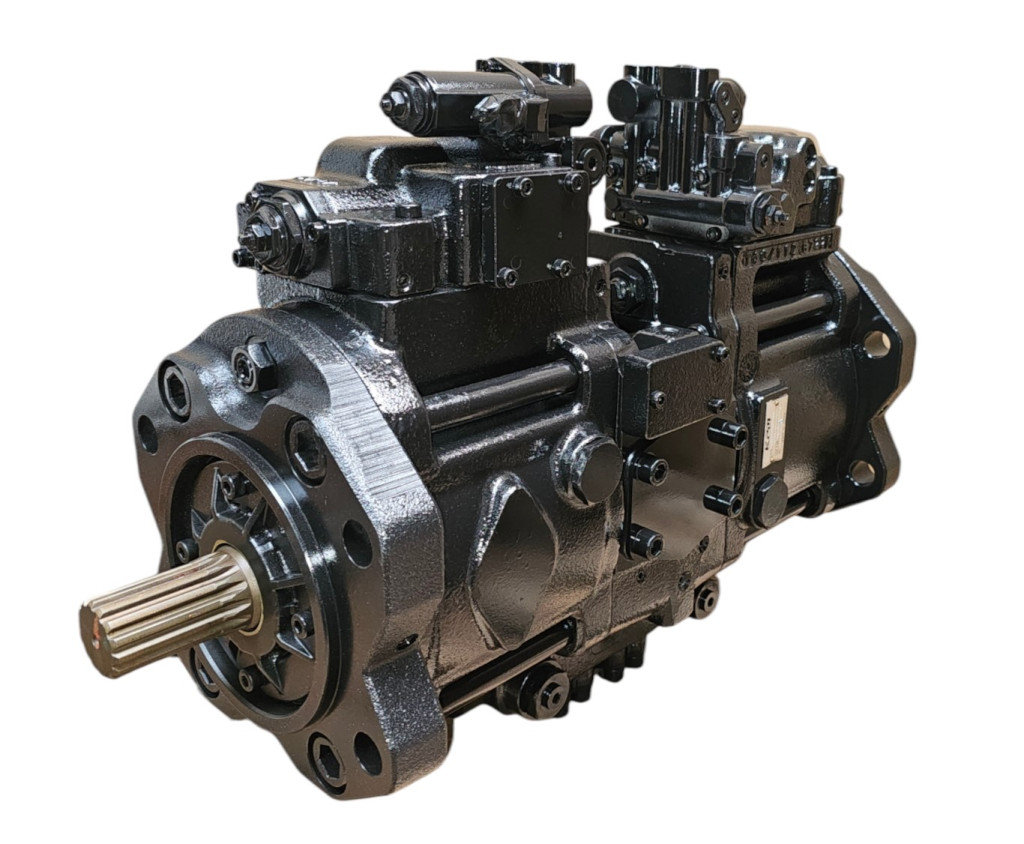 New Holland – YN10V00022F3