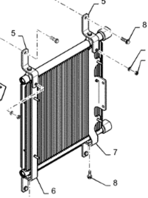 Case – PS53V00001P1