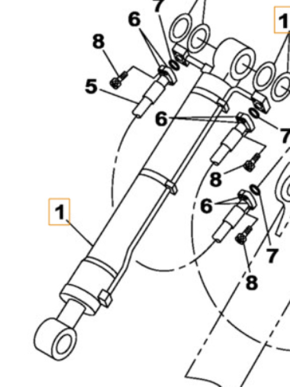 Case – KWV0013