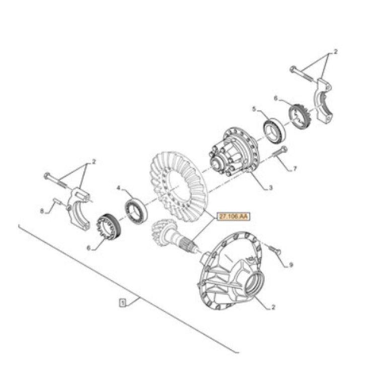 Case – 87731590