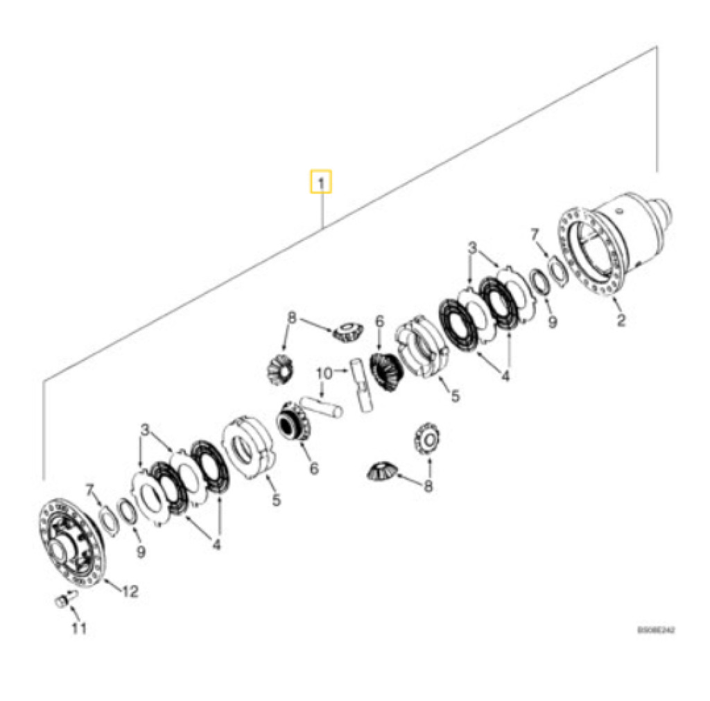 Case – 87757171