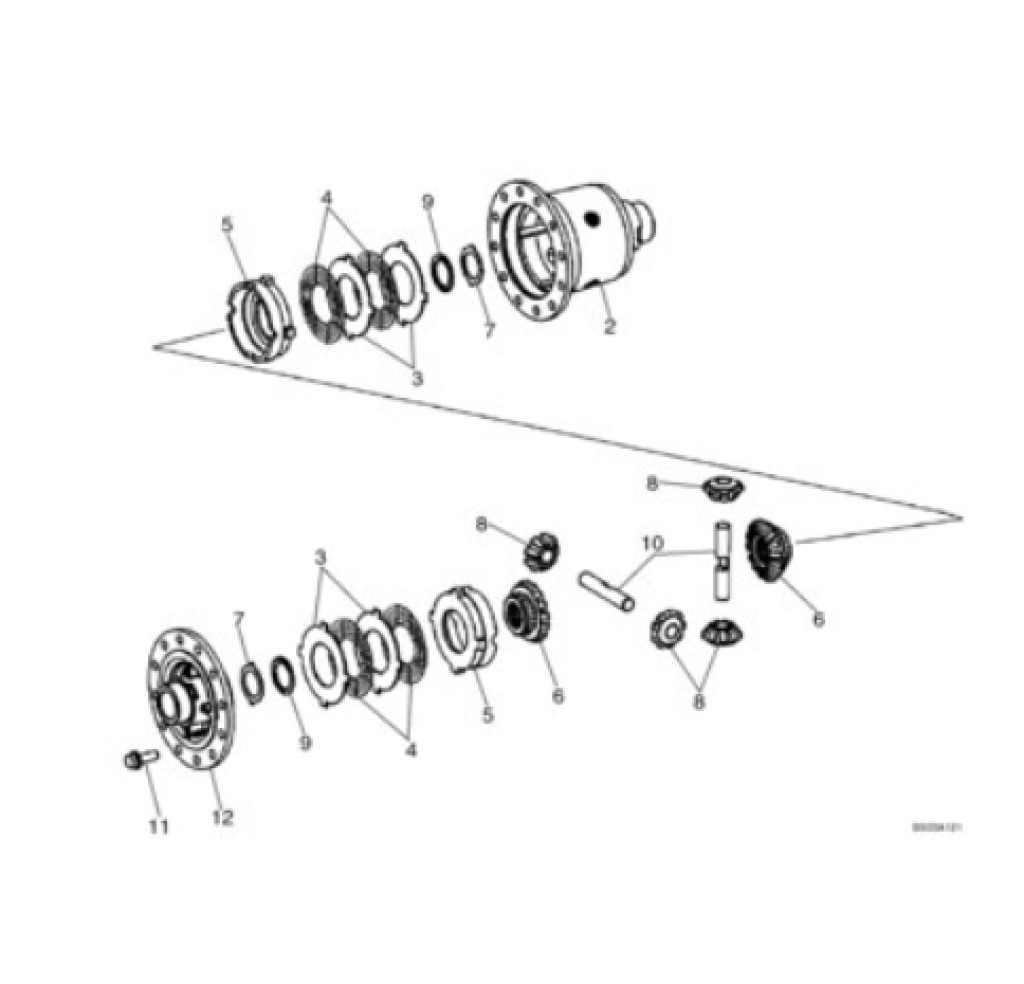Case – 8603621