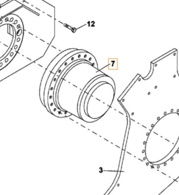 Case – ND107216