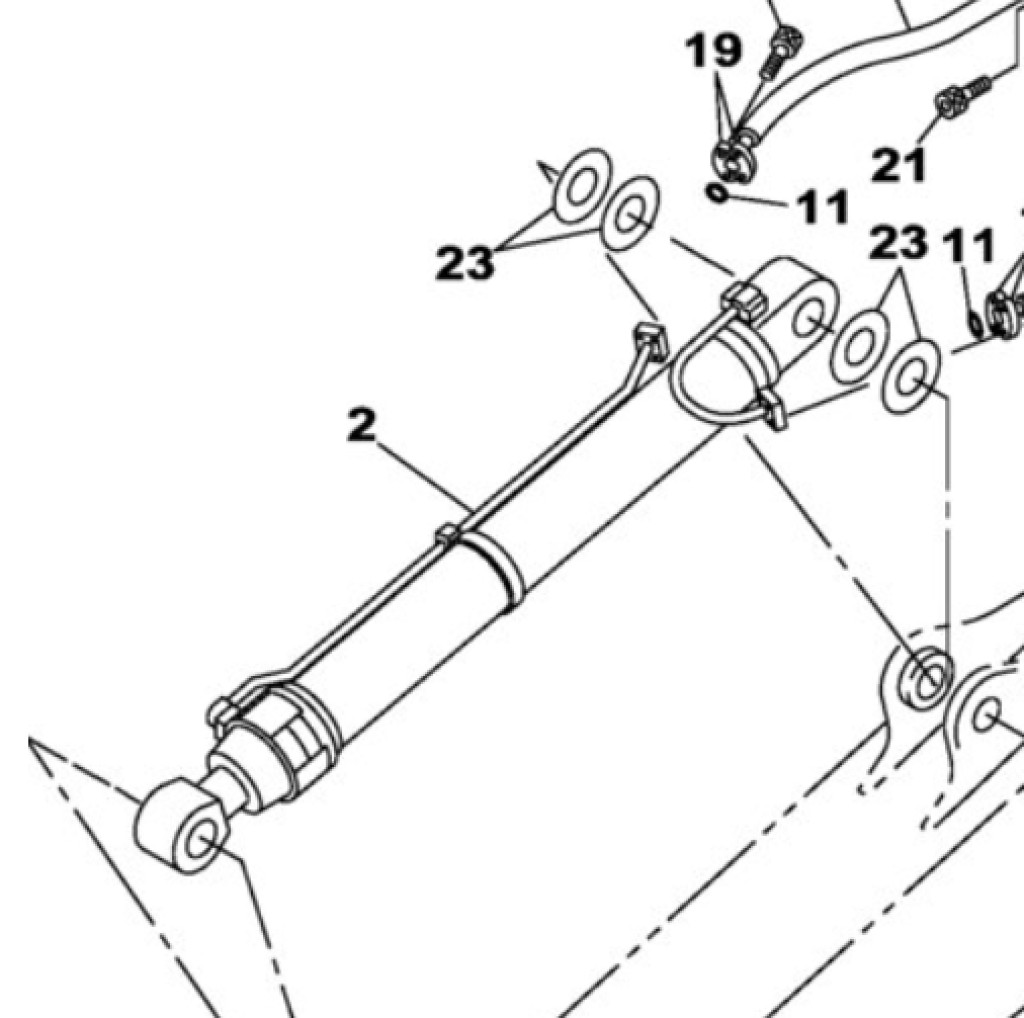 Case – KTV12732