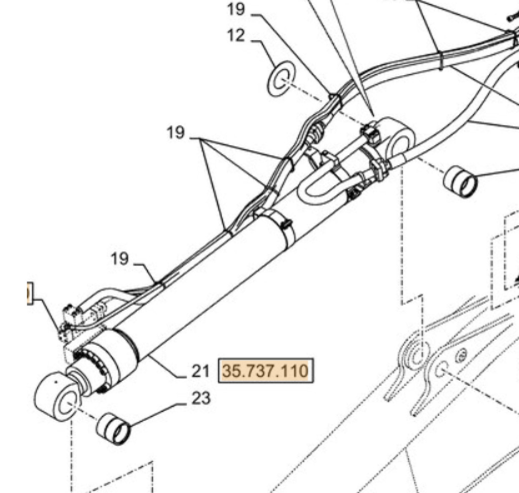Case – KWV13900