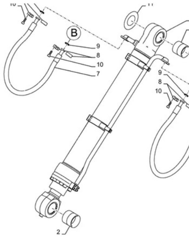 Case – KWV14480