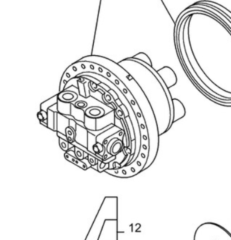 New Holland – YN15V00067S017