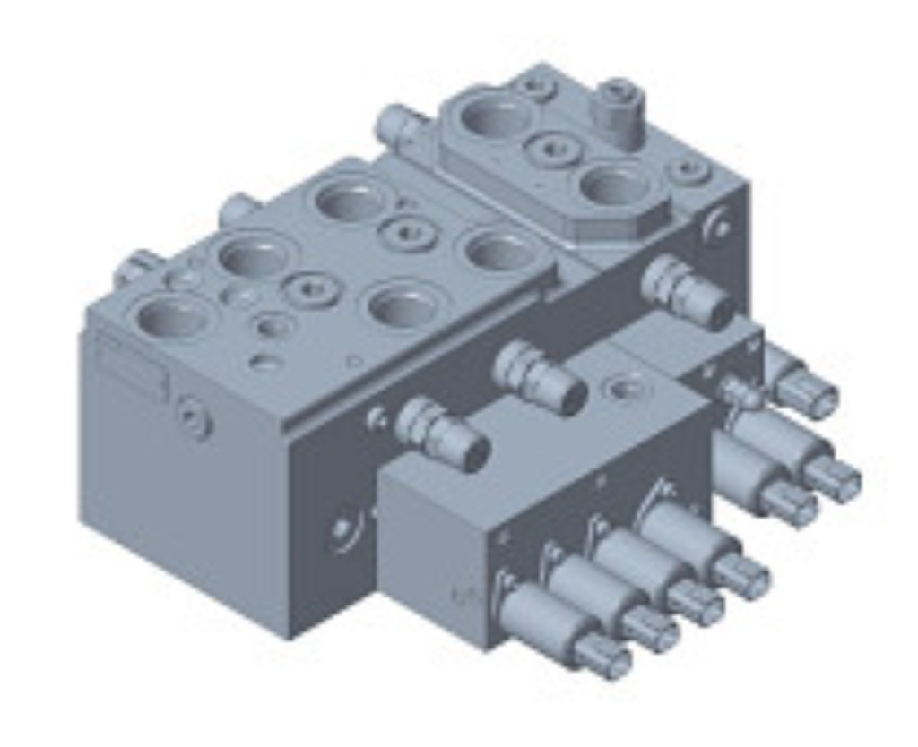 New Holland – LB30V00013F2