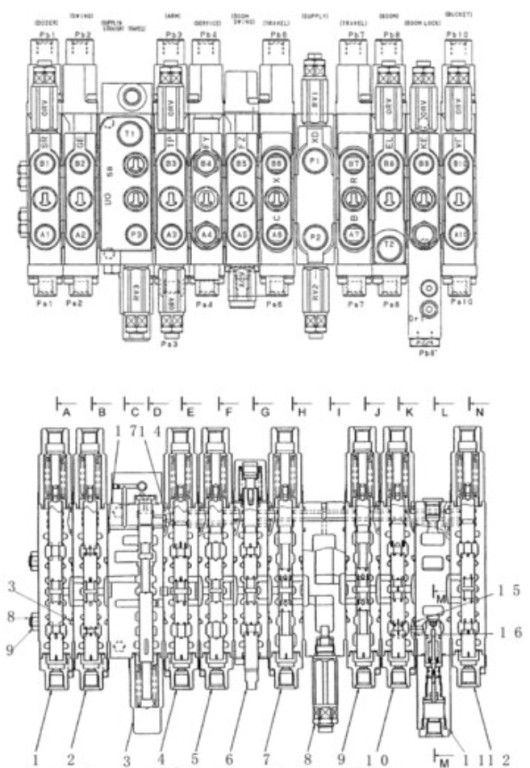 Case – PX30V00041F4