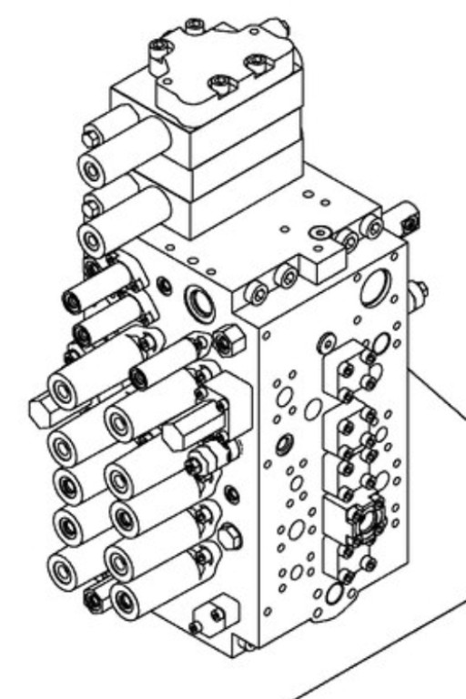Case – KRJ40900