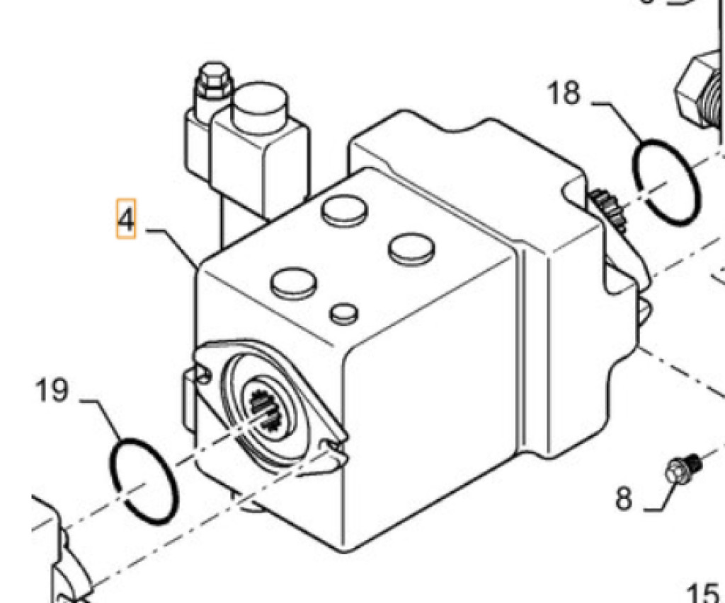 Case – 90418808