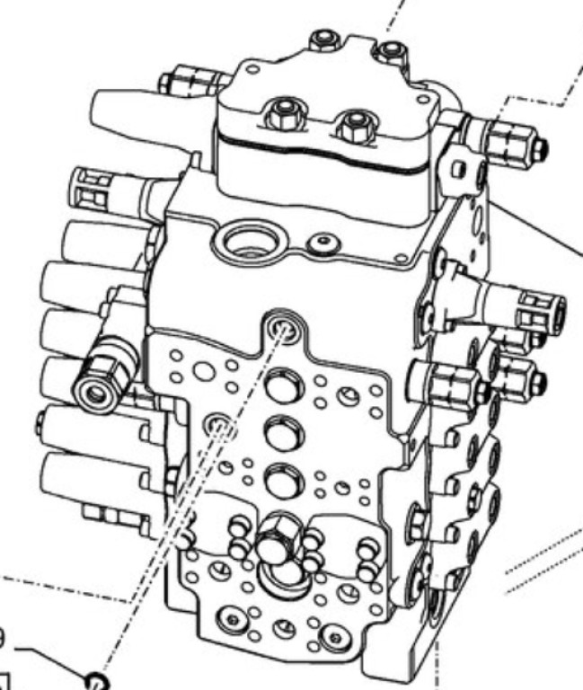 Case – KMJ25350