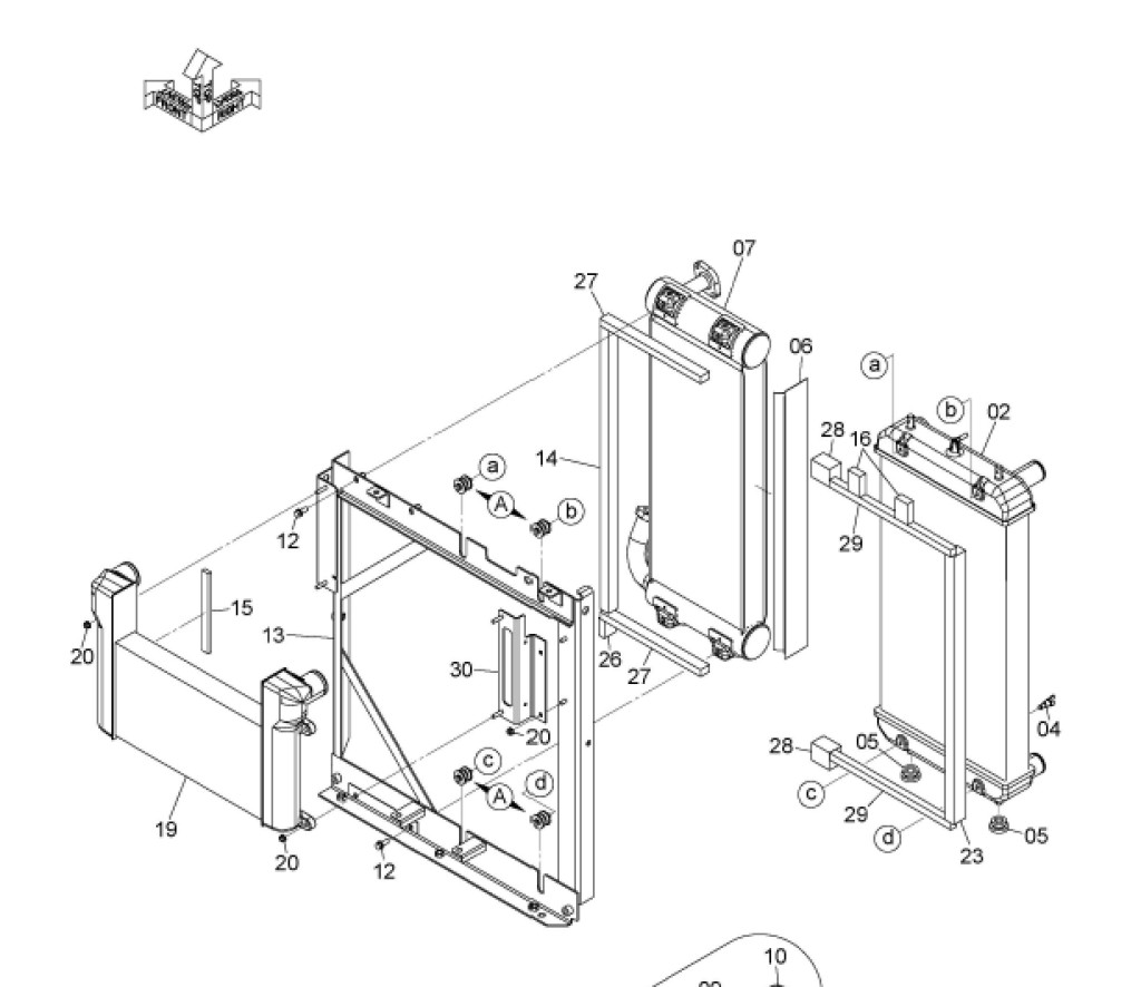 Hitachi – YA00009861