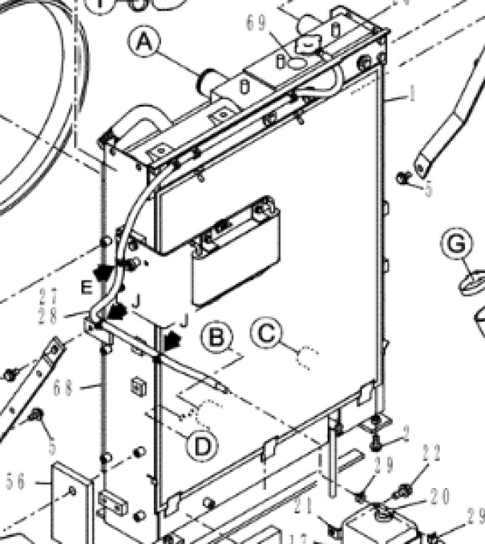 Case – KNH11000