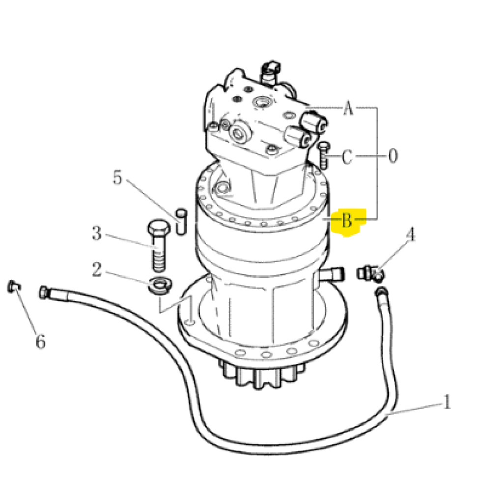 New Holland – 72109022