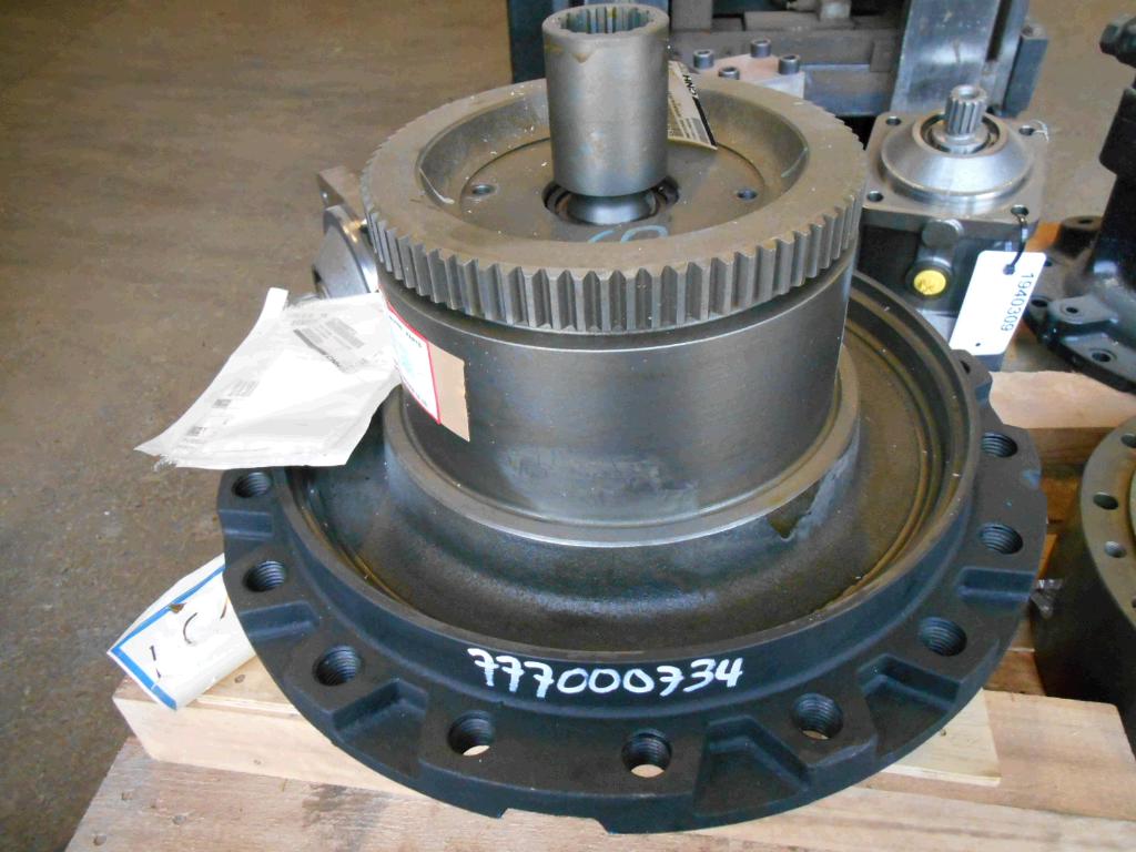 Kobelco – LC15V00007F3