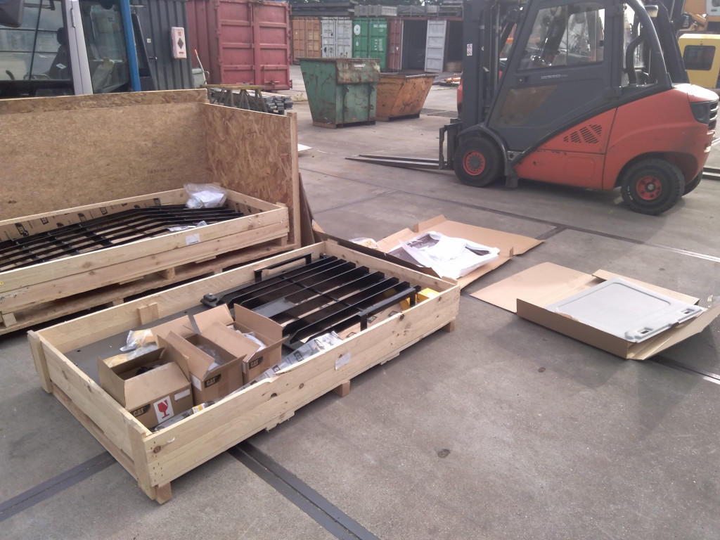 Caterpillar – 4847816