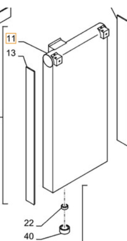 Case – LN004110