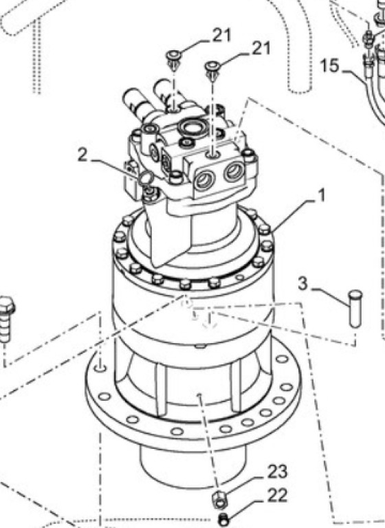 Case – KRC10511