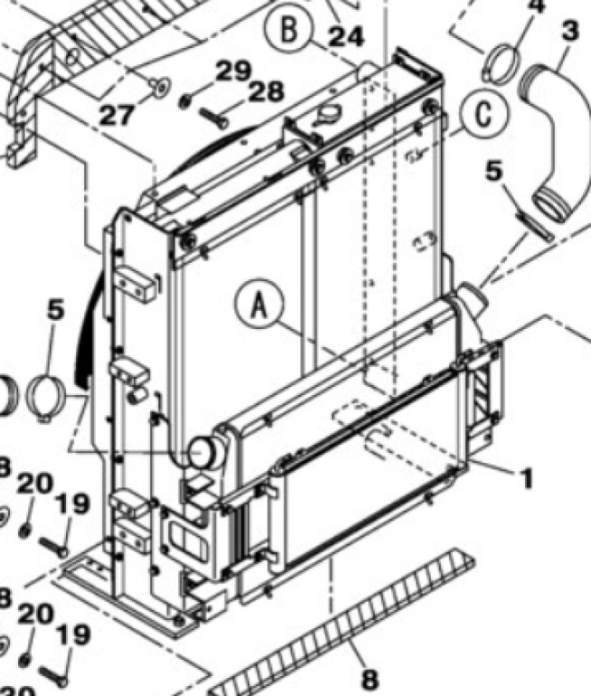 Case – KTH11421