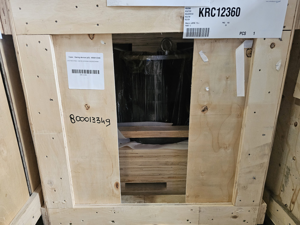 Case – KRC12360