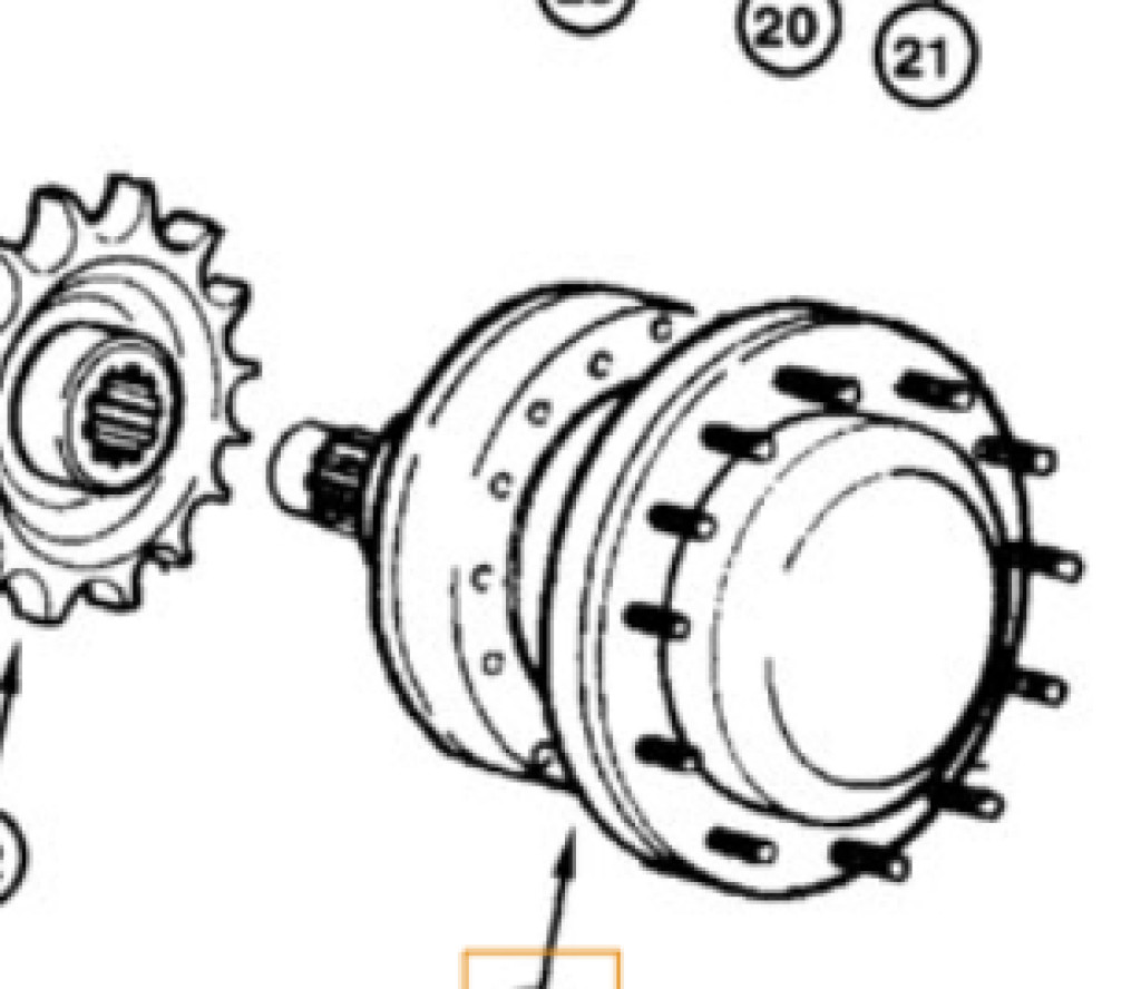 New Holland – 75251577