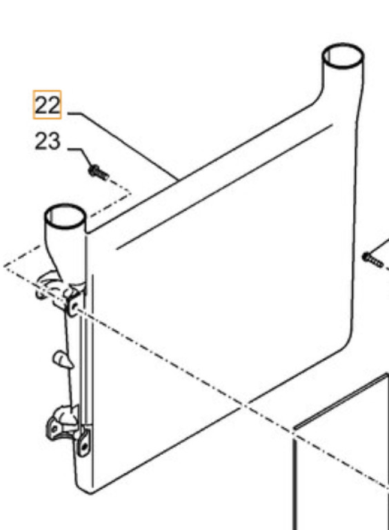 Case – LN004240