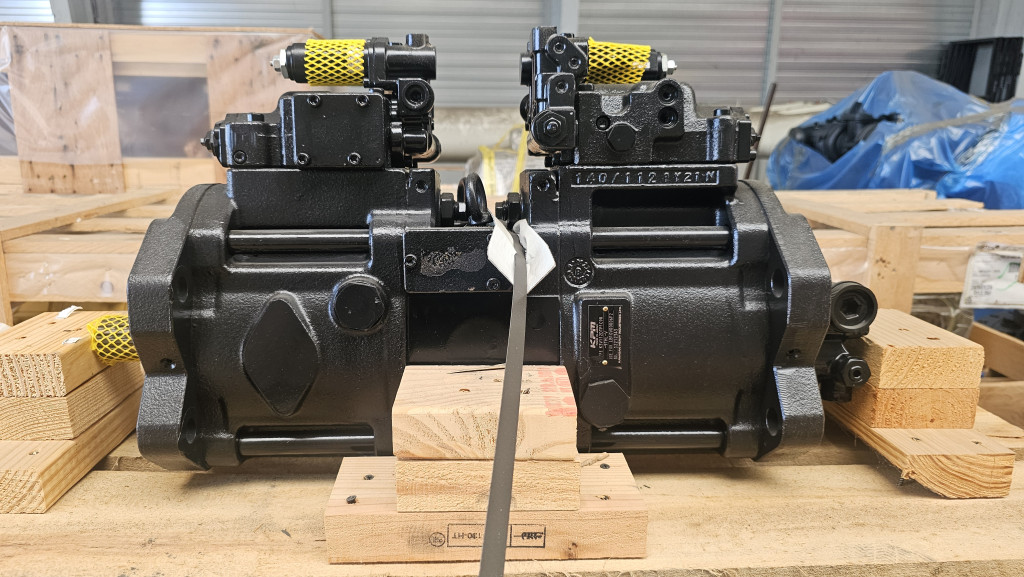 Kobelco – LB10V00006F2R