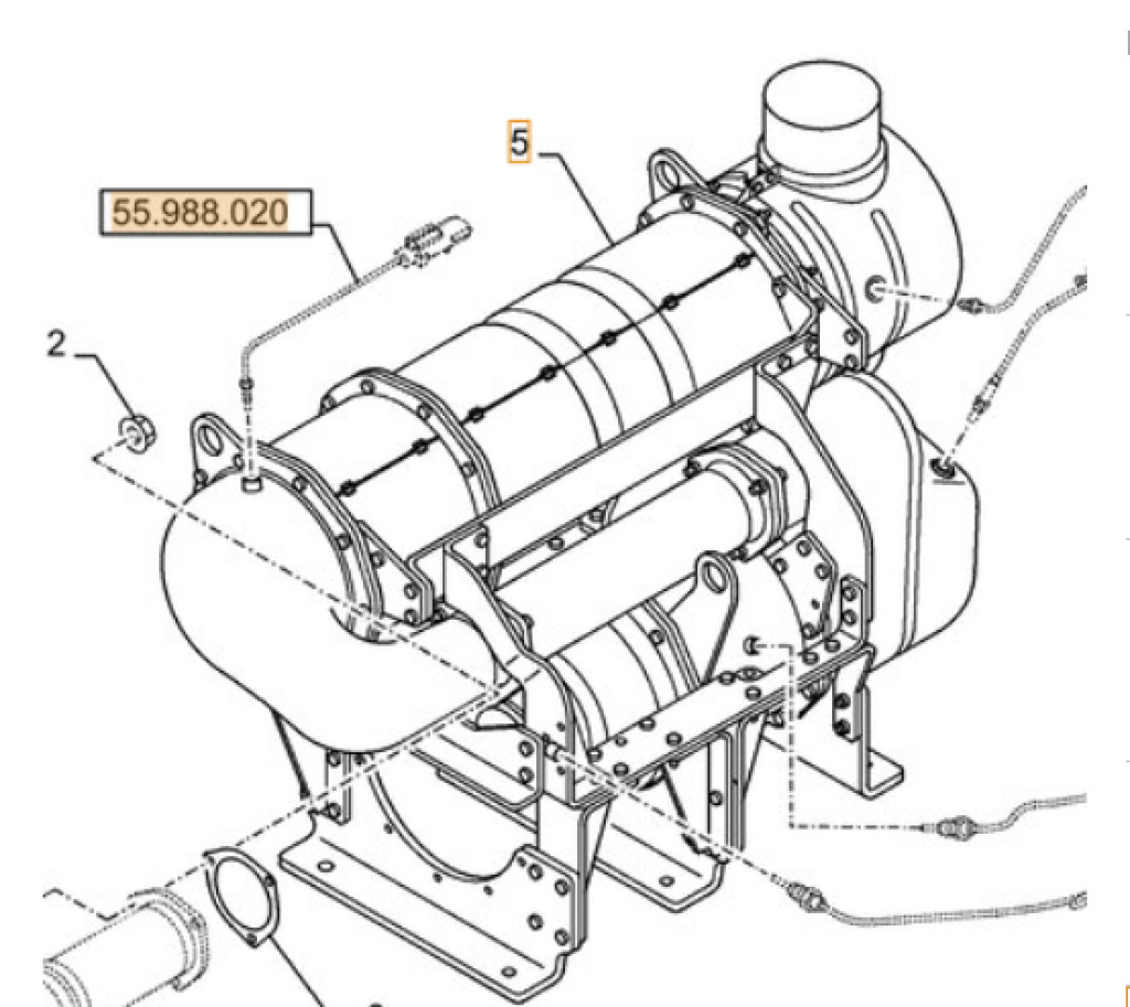 Case – 48089808