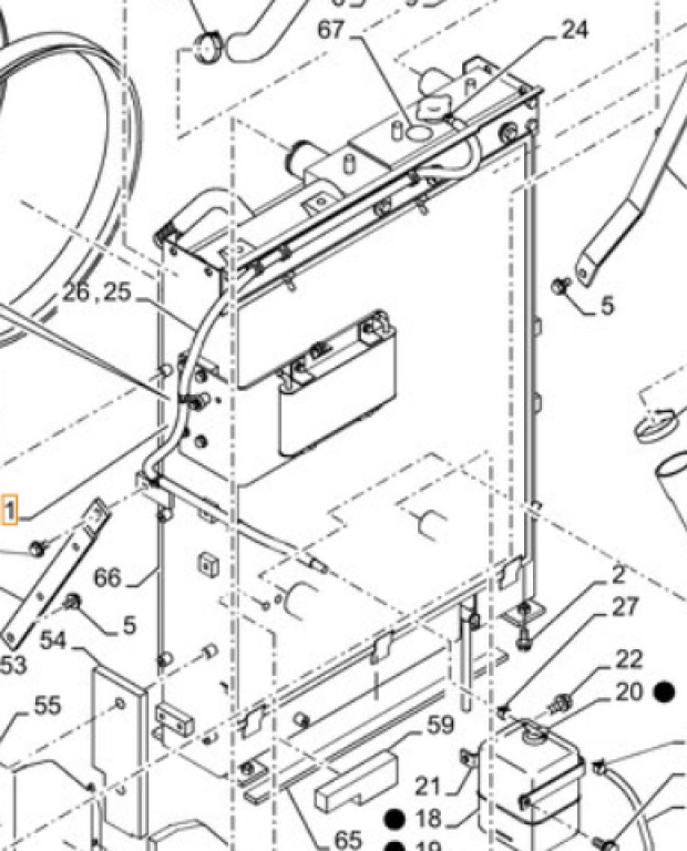 Case – KNH12171