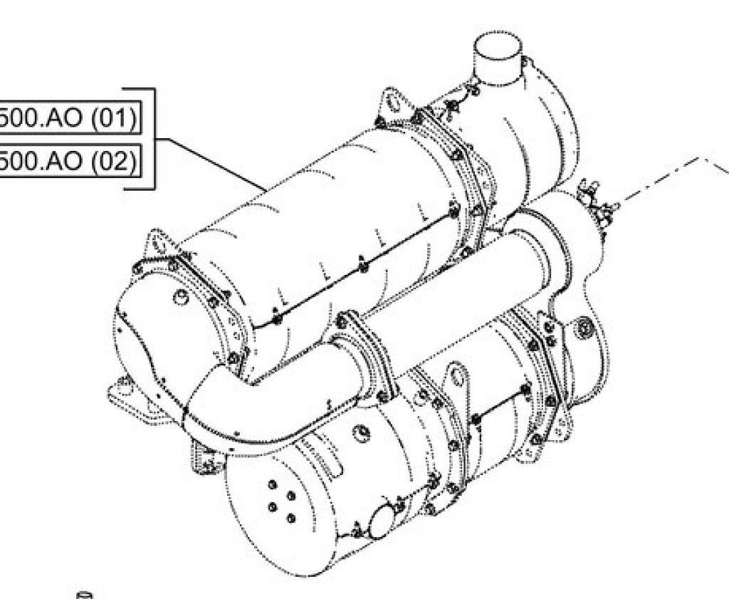 Case – 48108098