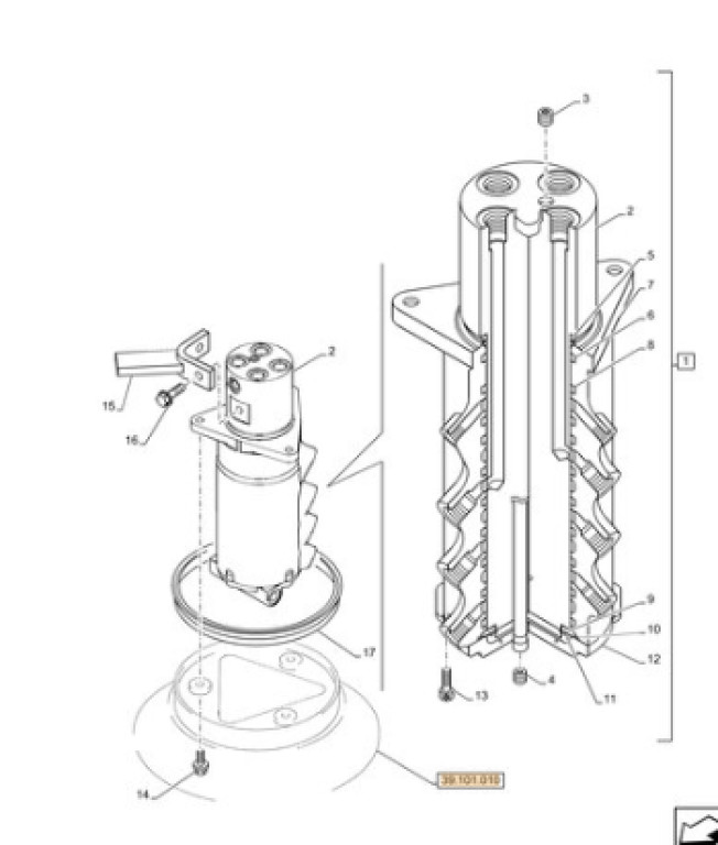 Case – KAA11140