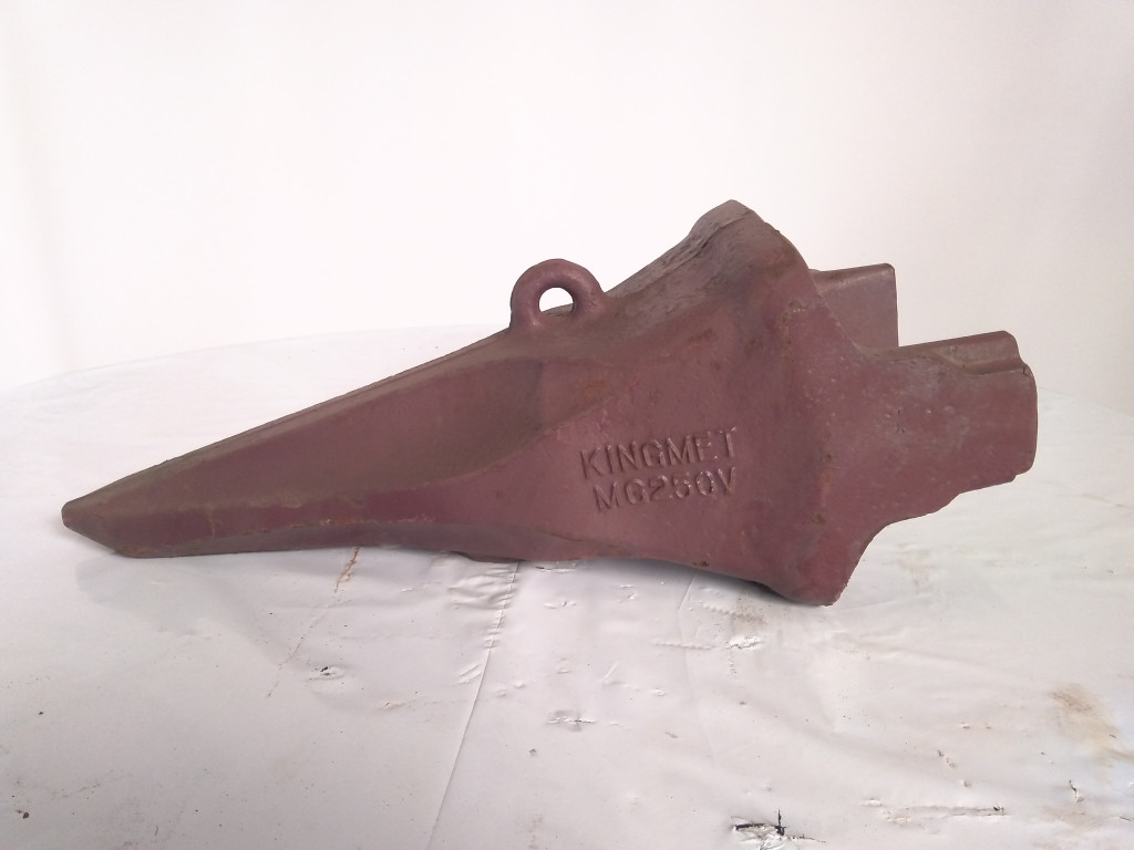 Kingmet – MG250V