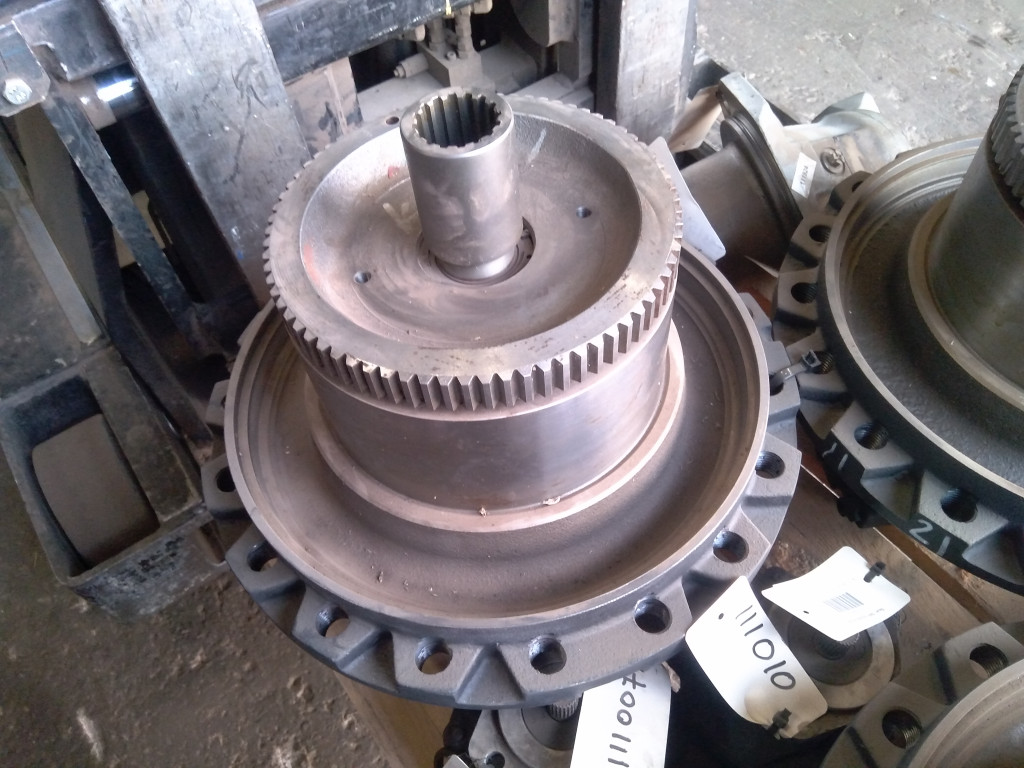 Kobelco – LB15V00003F3
