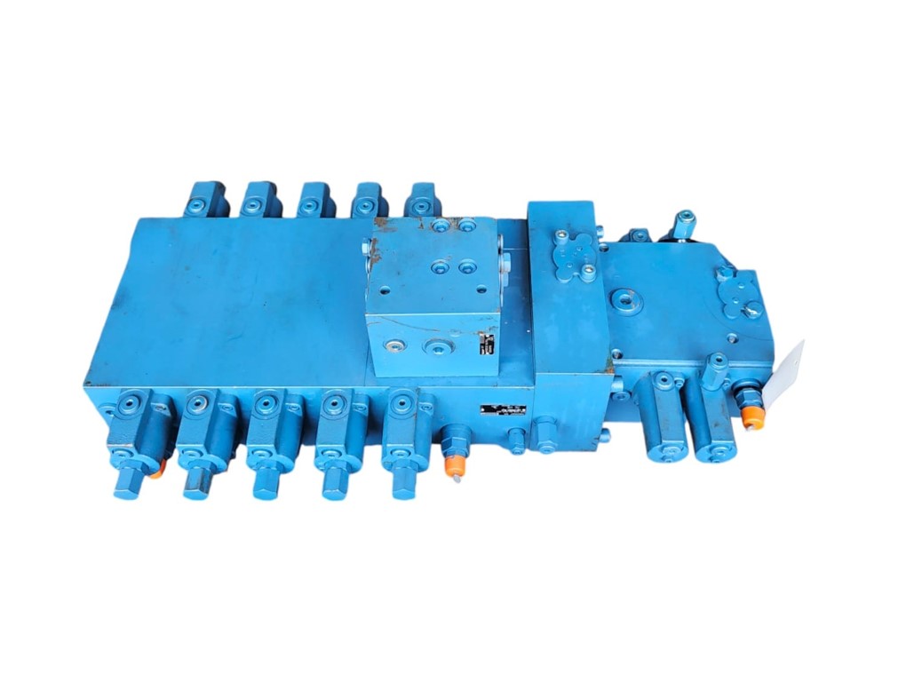 New Holland – 71436369